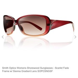 BRAND NEW! Never Worn! Smith Optics Sunglasses